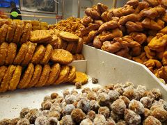 -杨老大焙子月饼干货(宽巷子民族美食街店)