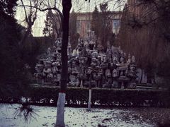 -华北电力大学(一校区)