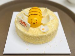 -肥仔文澳门猪骨煲(南京西路店)
