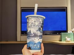 -拾叁茶(罗汉巷店)