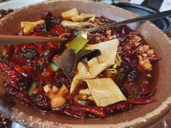 -常和州·夜宵大排档(常州单店)