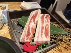 -黑牛黑猪烤肉专门店(万象城店)