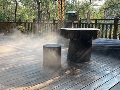 -天目湖涵田半山温泉