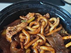 -清真•蜀风园(丁字沽总店)