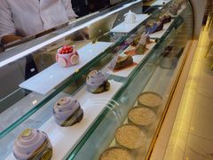 -麦雪尔甜品·生日蛋糕(新街口旗舰店)