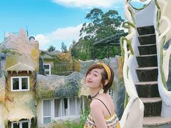 -疯狂屋