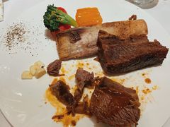 -王品牛排(郑州大卫城店)