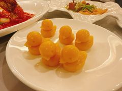 -全聚德(上海首店浦东店)
