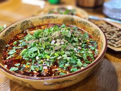 -乐山第一家临江鳝丝(茶坊路店)