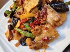 -蒋村酒楼(河渚街店)