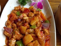 -隆喜元鱼汤包·海鲜(中联广场店)