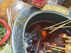 -冒椒火辣(奎星楼街店)