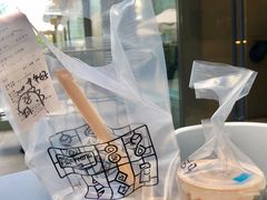 -Something For(中洲湾店)