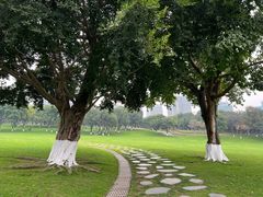 -重庆中央公园(渝北区)