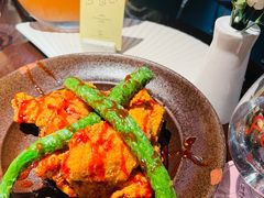 -Fuzzy Bistro 浮几韩餐·茶酒馆