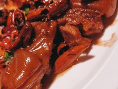 -辣婆婆(航天桥店)