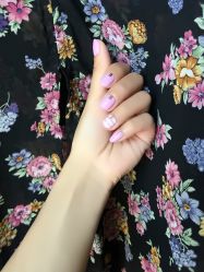 白鹤美甲坊(蒲黄榆店)-如一·美甲美睫