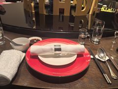 -丽晶轩中餐厅(重庆丽晶酒店)