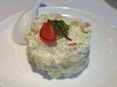 -老洋房花园饭店(绍兴路店)