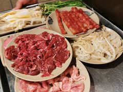 -洞亭火锅(防空洞总店)