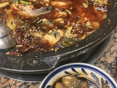 -小饕荟雅安贡椒鱼鲜馆(广福桥店)