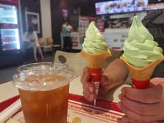 -肯德基(国展店)