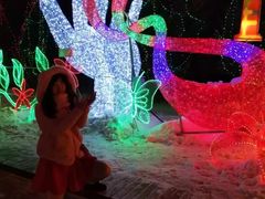 -长春公园(普阳街道)