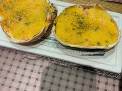 -林妈妈村·日式料理(宝山万达店)