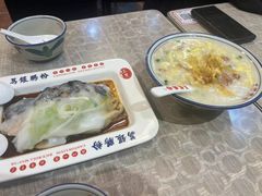 -荔银肠粉(广州天河华利路店)