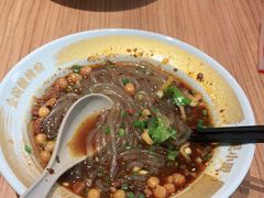 -遇见小面(凯德广场店)