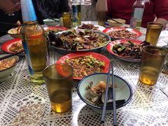 -海味鲜温州家常菜