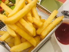 -安妮意大利餐厅(世贸天阶店)