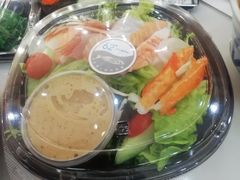 -上清·三文鱼鲜寿司(同德店)