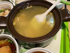 -老乡鸡(六安阳光欧洲城店)