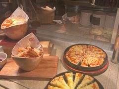 -杭州滨江世融艾美酒店·新食谱全日餐厅