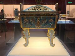 -上海博物馆(人民广场馆)