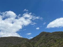 -北京十三陵国家森林公园蟒山景区