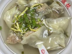 -海平馄饨(逍遥二路店)