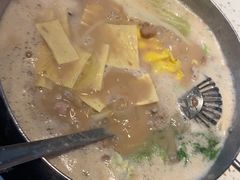 -土风豆米火锅(鸿通城店)