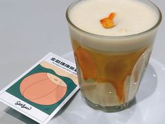 -Seesaw Coffee(芮欧百货店)