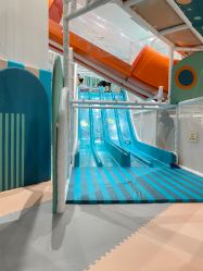 -奈尔宝·儿童乐园·亲子餐厅(鄞州万达店)