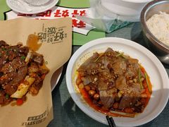 -全聚贤餐厅·湖北家常菜(沙湖店)