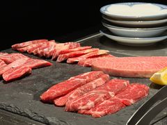 -侍兔·炭烧料理(滨江金融中心店)