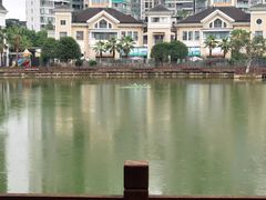 -海合安成都极地海洋公园