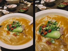 -漆黑觉米粉(三里屯店)