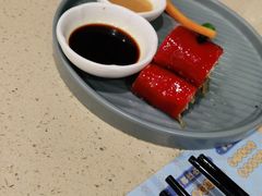 -点都德(华强南店)