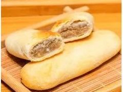 牛舌饼-稻香村(银锭桥店)