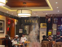 -东来顺饭庄(天坛店)