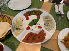 -ALAMEEN阿拉伯餐厅(三里屯店)