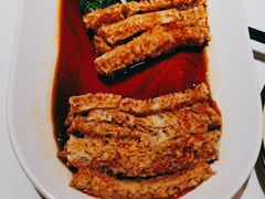 -谷丽羊肉串·新疆烧烤·羊肉火锅大排档·原老马烧烤(砂子塘店)